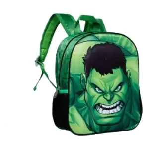 Marvel Kids Backpack Hulk