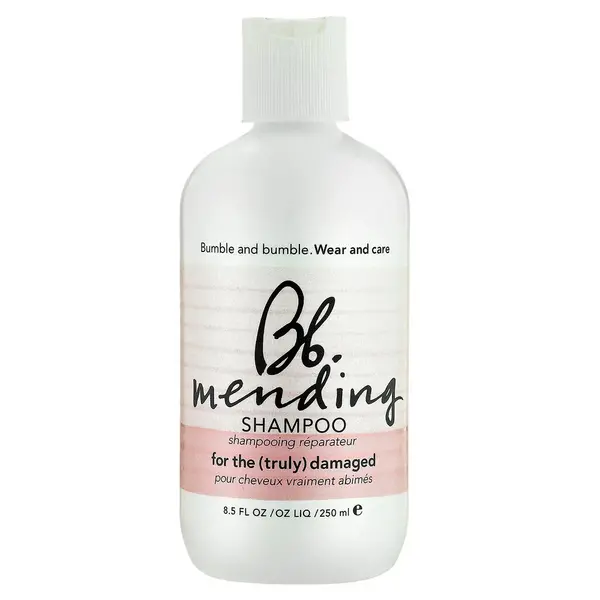 Bumble And Bumble Bb Mending Shampoo 250ml