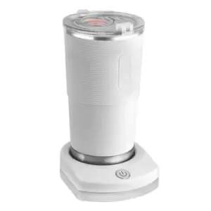 Kalorik Tmug1000Wgbs 380Ml Electric Travel Mug - White