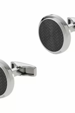 Emporio Armani Heritage EGS2226001 Cufflinks