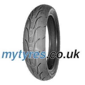 Shinko SR781 ( 140/70-17 TL 66H Rear wheel )