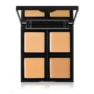 e.l.f. Foundation Palette Light/Medium 317 Nude