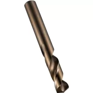 A620 10.50MM HSS-E Stainless Steel X2.5D Stub Drill DIN 1897