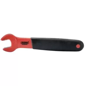 Draper VDE Approved Fully Insulated Open End Spanner, 9mm