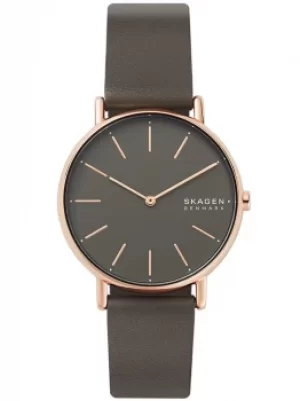 Skagen Ladies Signatur Strap Watch SKW2794