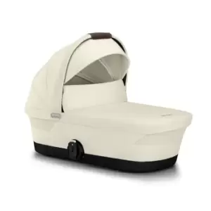 Cybex Gazelle S Cot Seashell Beige Light Beige