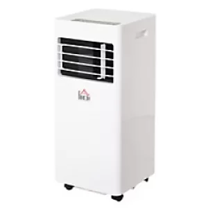 HOMCOM 823-003V70 Mobile Air Conditioner