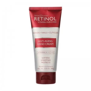 Retinol Anti-Aging Hand Cream 100g