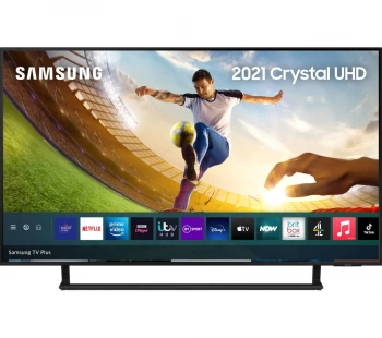 Samsung 50" UE50AU9007 Smart 4K Ultra HD LED TV