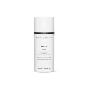 Pestle and Mortar Renew Gel Cleanser