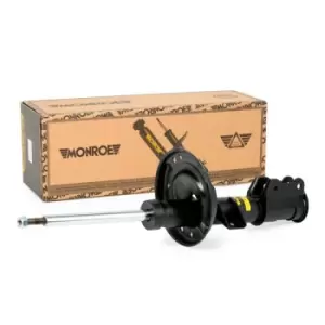 MONROE Shock absorber MONROE Original (Gas Technology) G7305 Shocks,Shock absorbers FORD,FIAT,KA (RU8),500 (312),500 C (312)