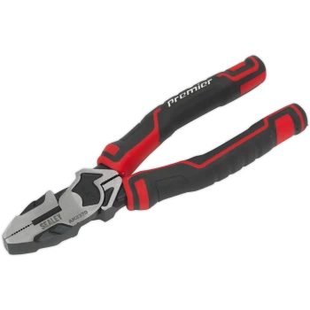 Sealey High Leverage Combination Pliers 175mm