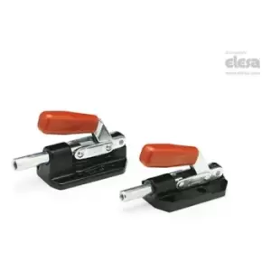 ELESA Push-pull Toggle Clamp-MFC.360-AS