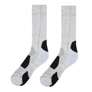 Karrimor Walking Sock 2 Pack Mens - Grey