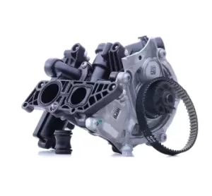 HEPU Water pump VW,AUDI,SKODA P673 06K121011,06K121011B,06K121011C Engine water pump,Water pump for engine 06K121011D,06L121005A,06L121011B,06L121011D