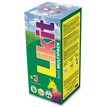 Likit Large Refill - Multi