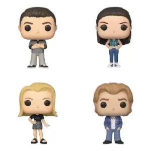 Dawsons Creek Pop! Vinyl - Pop! Collection