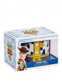 Toy Story Woody Mug