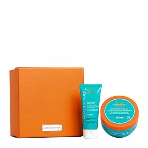 Moroccanoil Restorative Mask with Free Restorative Mask