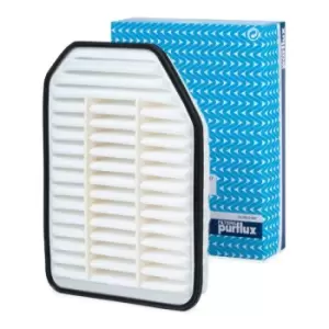 PURFLUX Air filter JEEP A1517 53034019AD,68258448AA,68258448AA Engine air filter,Engine filter