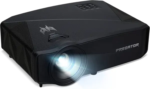 Acer Predator GD711 200 ANSI Lumens 2160p Projector