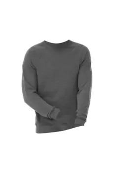 Canvas Triblend Crew Neck Fleece Sweatshirt (280 GSM)