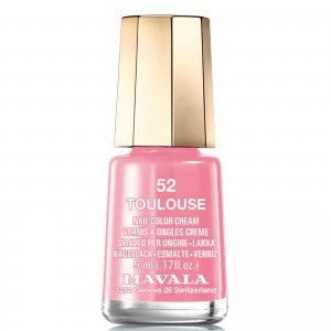 Mavala Toulouse Nail Polish 5ml