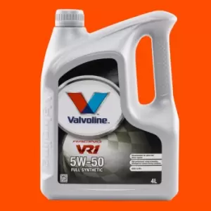 Valvoline Engine oil 873434