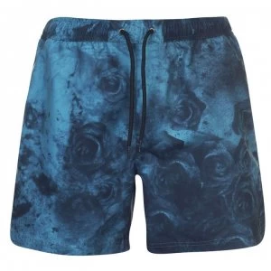 Firetrap Sub Swim Shorts Mens - Fairfield