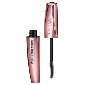 Wonderluxe Mascara 11ml - Extreme Black