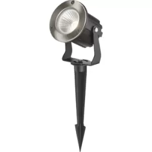 Led Wall/Spike Spotlight 230V IP65 6W