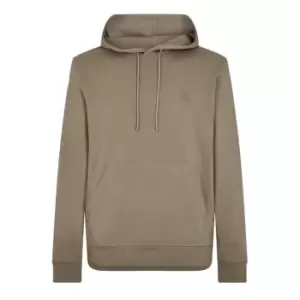 Boss Wetalk Hoodie - Beige