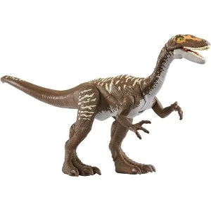 Jurassic World Attack Pack Ornitholestes Figure