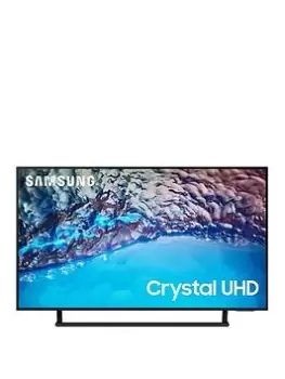 Samsung 50" UE50BU8500KXXU Smart 4K Ultra HD LED TV