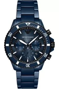 Gents Emporio Armani Watch AR70009