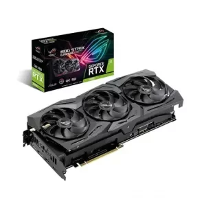 Asus ROG Strix GeForce RTX2080 8GB GDDR6 Graphics Card