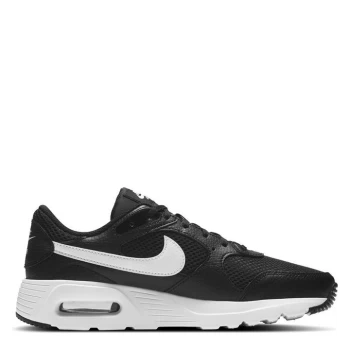 Nike Air Max SC Womens Shoe - Black