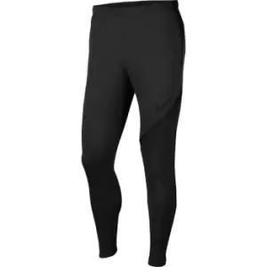 Nike Dri-FIT Academy Pro Tech Pants Junior Boys - Black