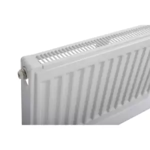 Halcyon K1 Compact Radiator - 400 x 500 mm - 294150