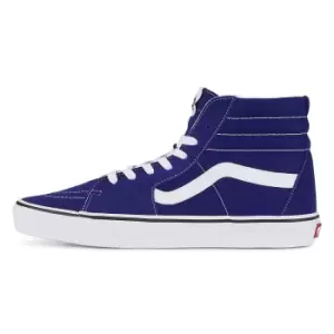 Vans Ua Sk8-hi, Color Theory Beacon Blue