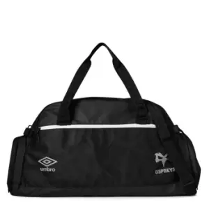 Umbro Osp Trn L Hldl 99 - Black