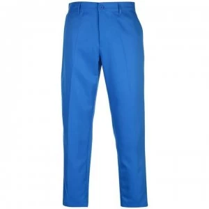 Slazenger Golf Trousers Mens - Blue