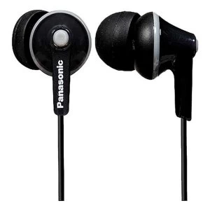 Panasonic RP-HJE125E Earphones