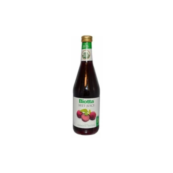 Biotta Beetroot Juice - 500ml - 6686