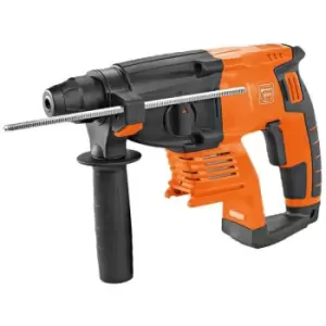 Cordless Rotary Hammer Drill