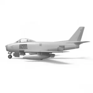 Airfix Canadair Sabre F.4 Model Kit