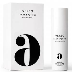 VERSO Dark Spot Fix 15ml