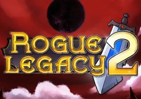 Rogue Legacy 2 PS5 Game