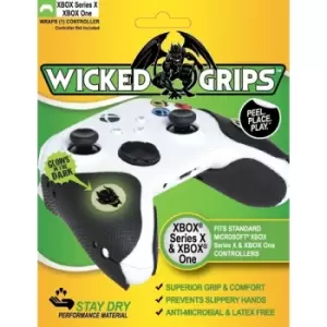 Wicked-Grips High Performance Controller Grips for Xbox One & Xbox Series X