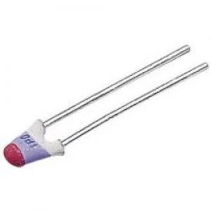 Ceramic disc capacitor Radial lead 6.8 pF 100 Vdc